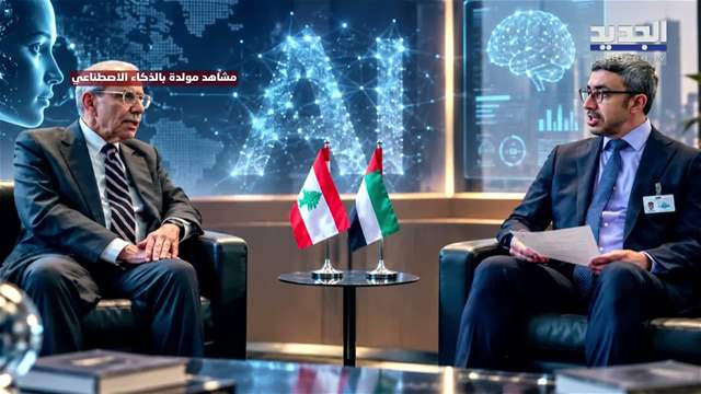 تقارير إخبارية