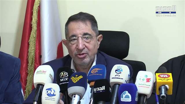 موجز الساعة 12:00