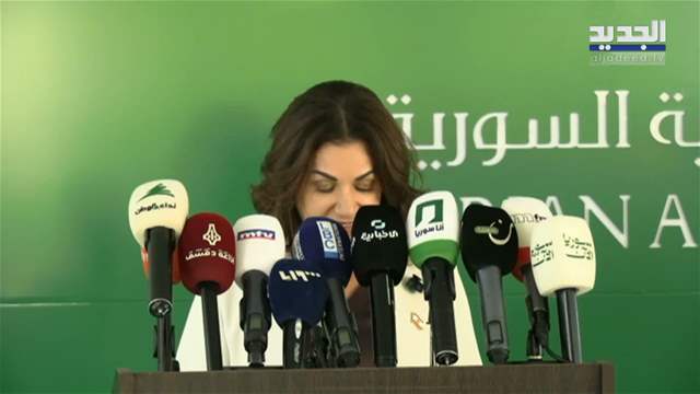 لبنان وسوريا.. صفحة جديدة من باب الشؤون الاجتماعية