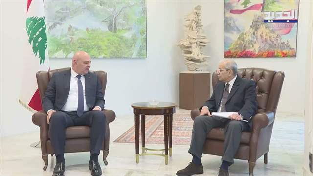 The Political Scene | Tampa meetings yield no progress.. and Hezbollah prepares for any escalation