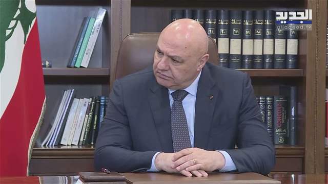 عون يحذّر من الاستقواء بالخارج ضد اللبنانيين 