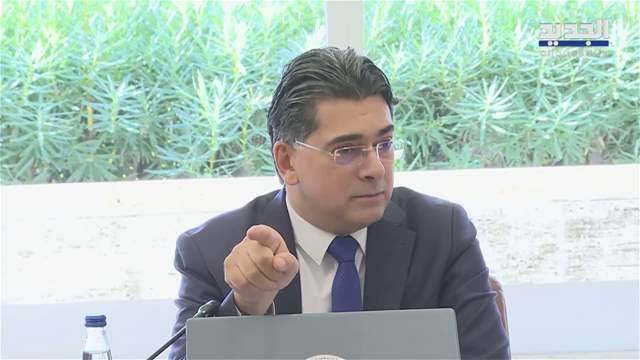 مؤشرات حل لأزمة الكهرباء في مجلس الوزراء