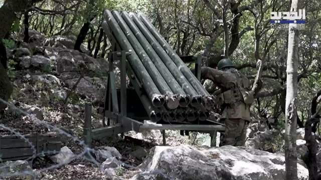 Disbanding militias and restricting arms: Lebanon stuck in the same cycle