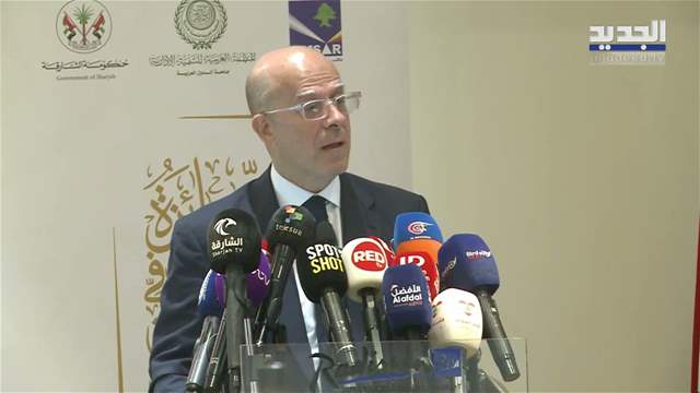 تقارير إخبارية