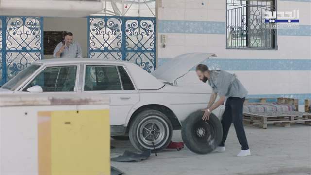 قطع وريد