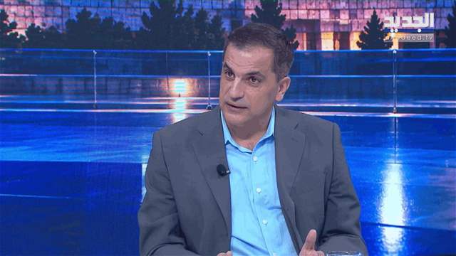 الحدث