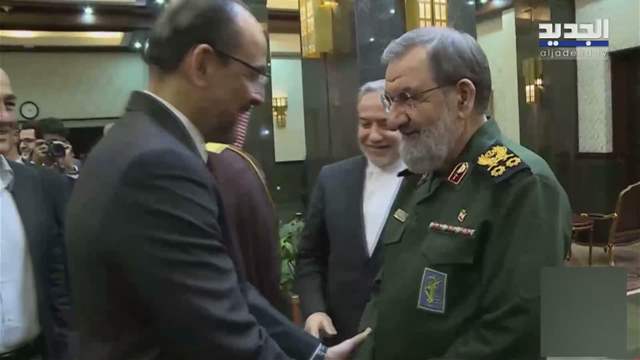 7. A U.S. Message to Tehran... Between Negotiations and the Threat of War!