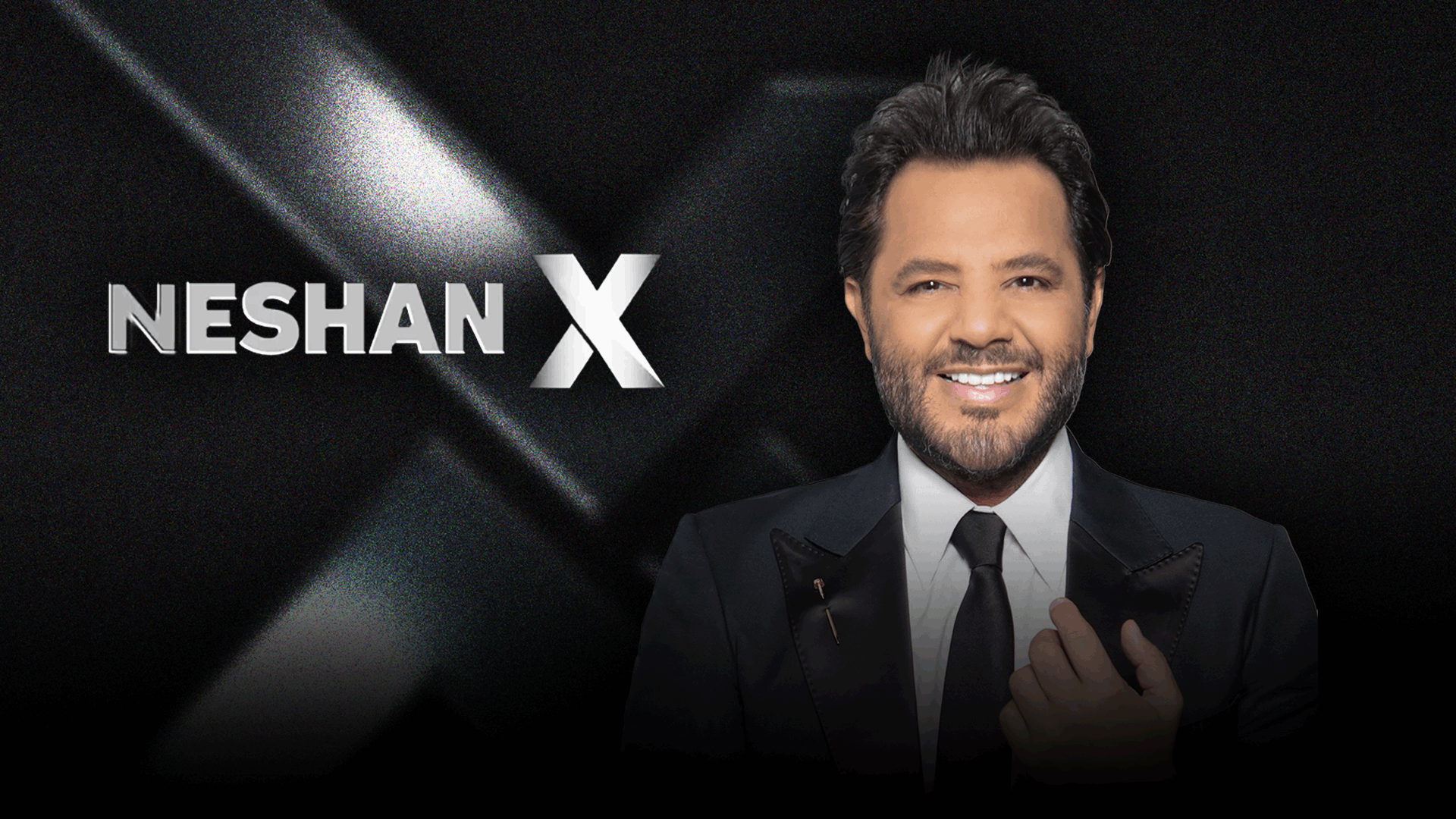 NESHAN X