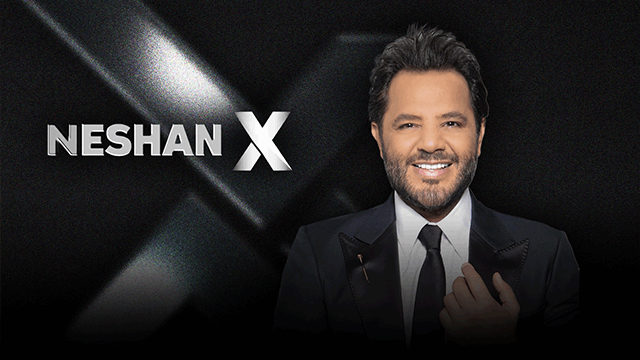 NESHAN X