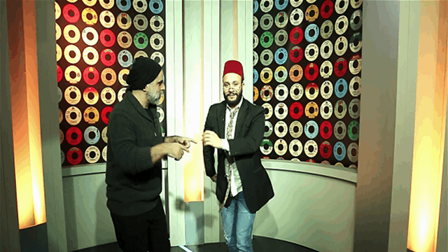 الفيديو الكامل