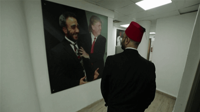 الفيديو الكامل