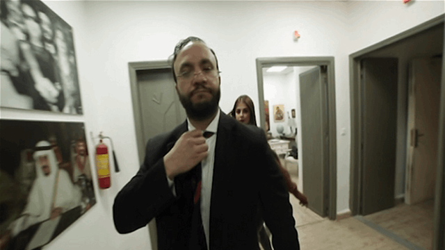 الفيديو الكامل