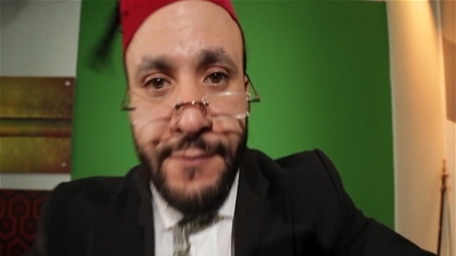 الفيديو الكامل