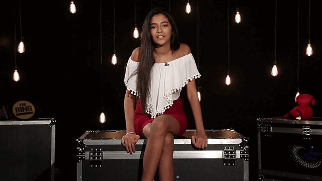 الفيديو الكامل