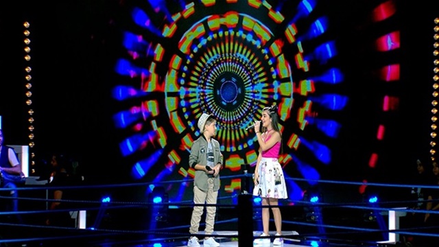 الفيديو الكامل