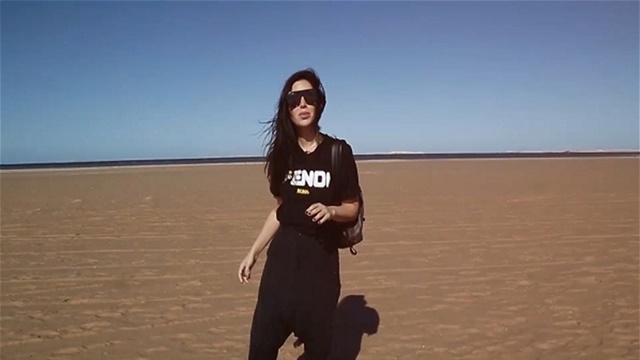 الفيديو الكامل