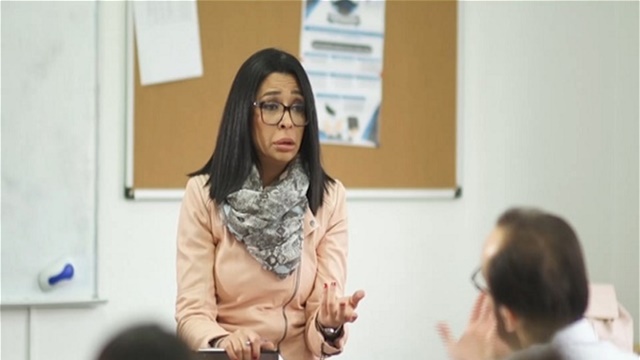 الفيديو الكامل