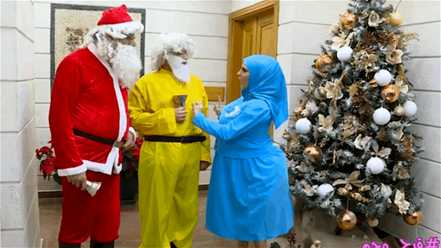 الفيديو الكامل