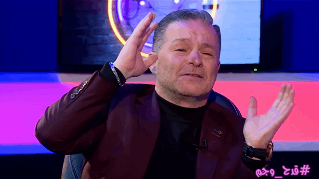 الفيديو الكامل