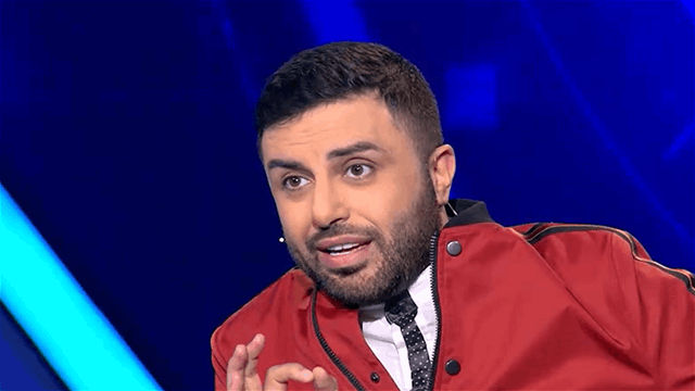 الفيديو الكامل