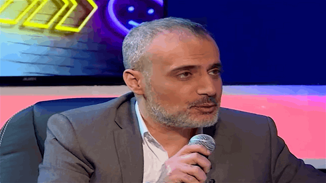 الفيديو الكامل