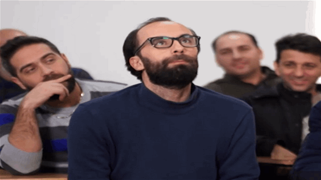 الفيديو الكامل