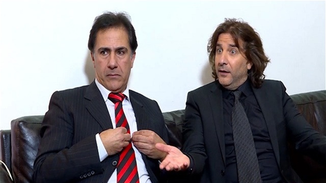 الفيديو الكامل