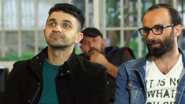 الفيديو الكامل