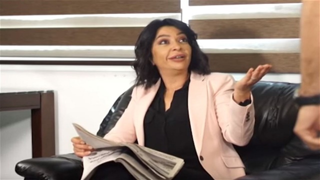 الفيديو الكامل