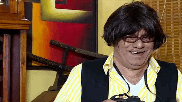 الفيديو الكامل