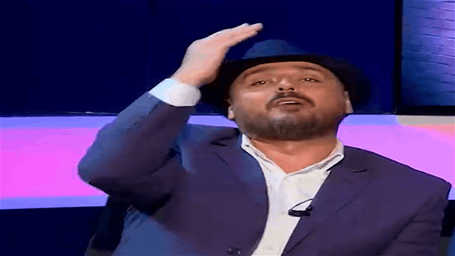 الفيديو الكامل