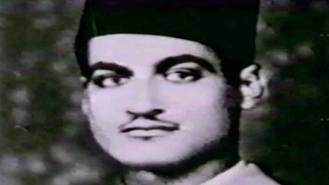 جمال عبد الناصر - الحلم