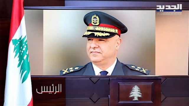 الرئيس -الجيش ببن الرئاسة والسياسة حلقة 31-01-2023
