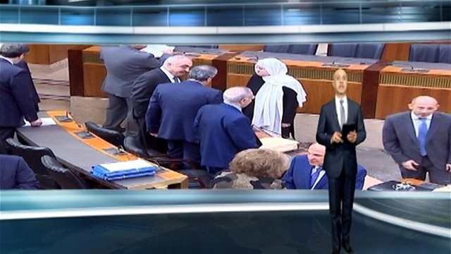 الفيديو الكامل