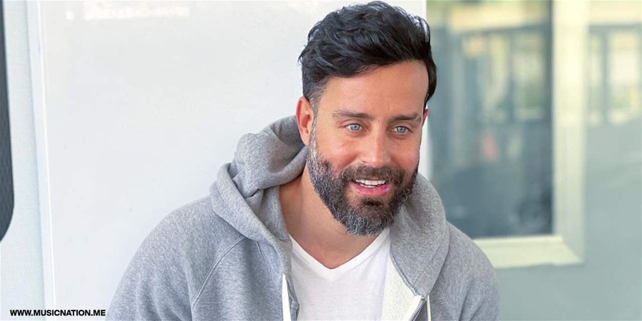 سعد رمضان يتعرض لوعكة صحية وينقل الى المستشفى..فما القصة؟