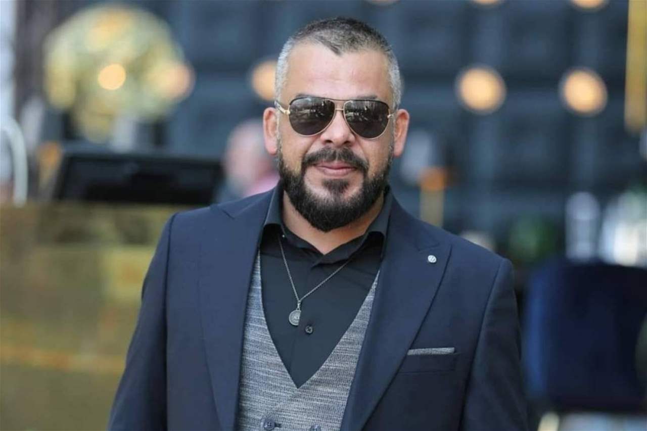 اليكم حقيقة غرق منذر رياحنة في مسلسله الاخير!