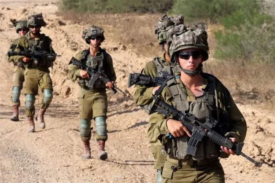 "راية حمراء".. الجيش الإسرائيلي بخطر!