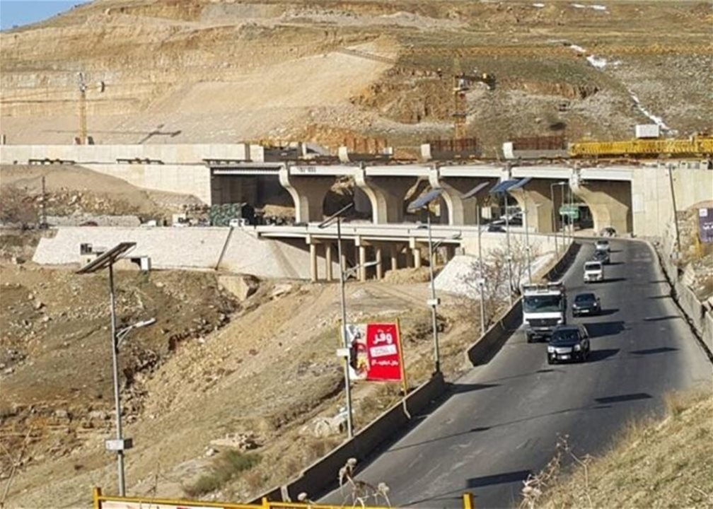 Is relief near for “Dahr al-Baidar”?