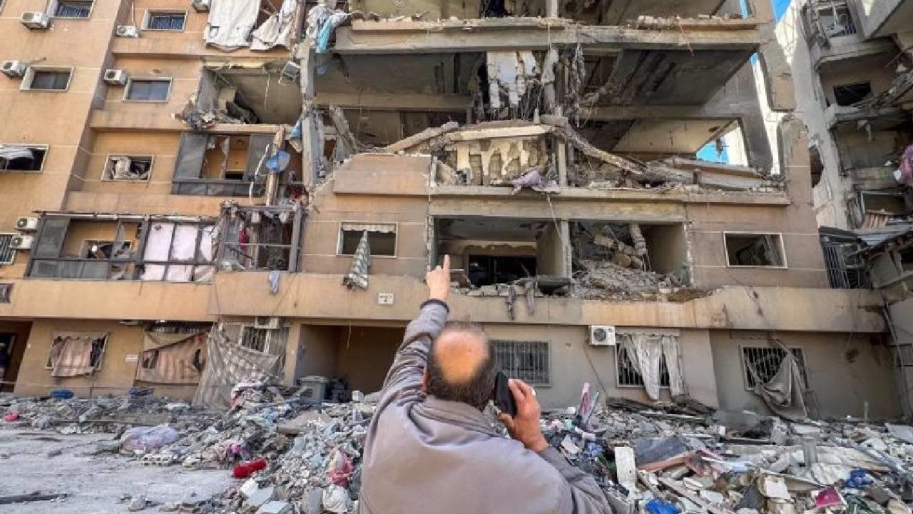 Hezbollah announces the new shelter project… Watch the live broadcast
