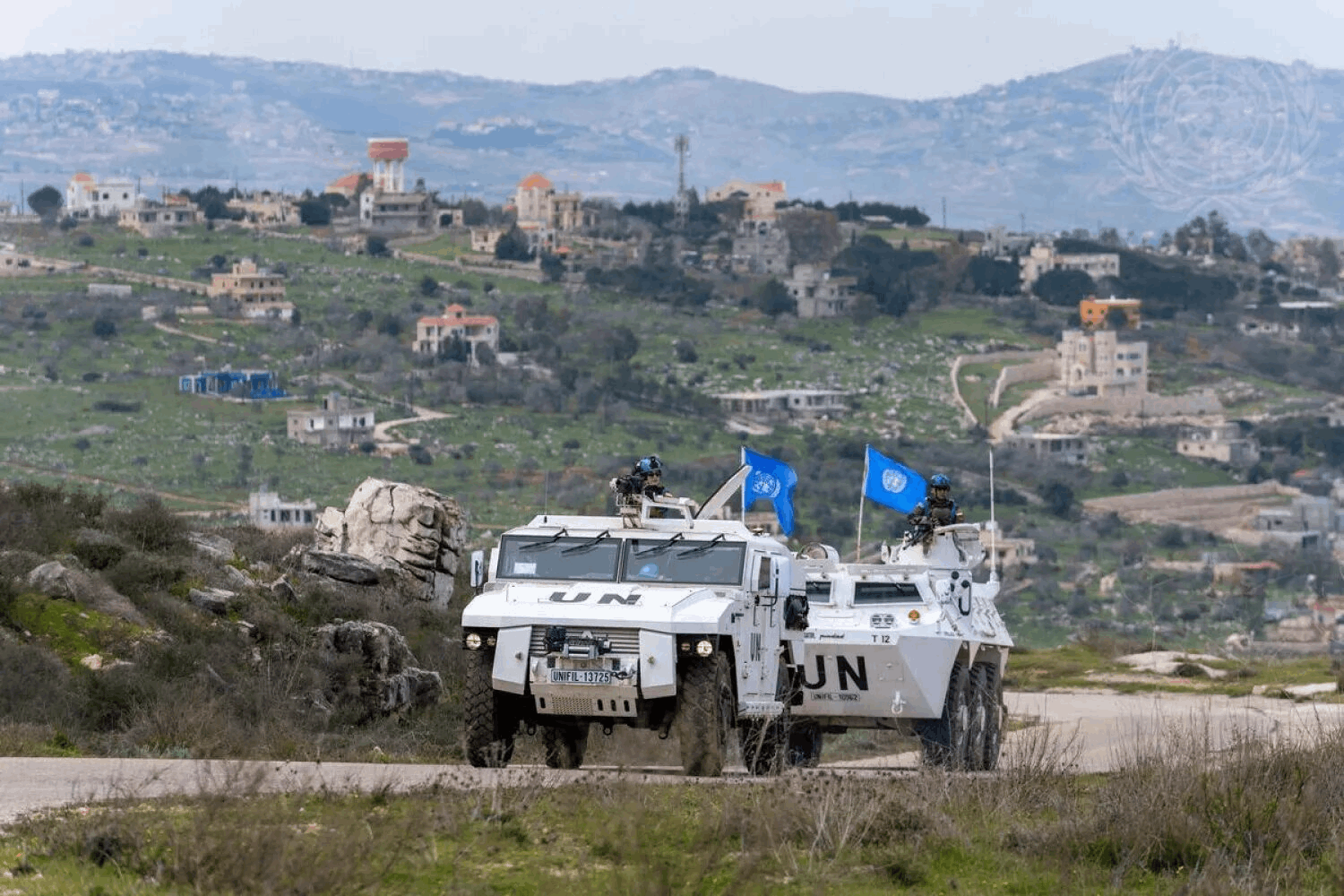 United Nations affirms support for Lebanon’s stability as the “UNIFIL” mission nears its end