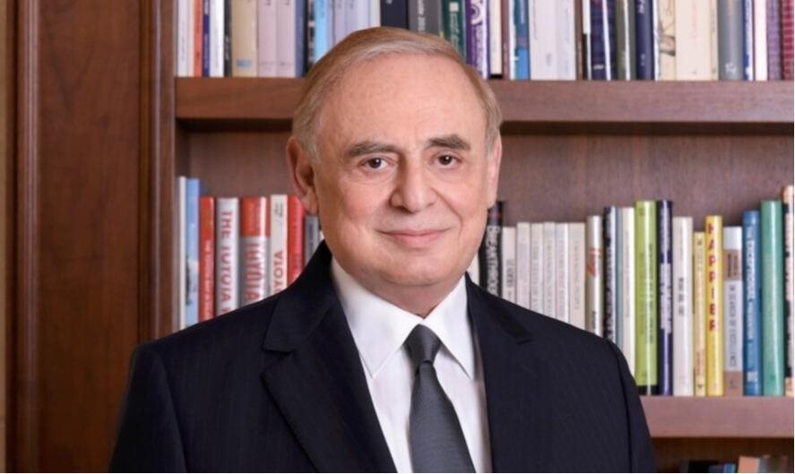 فريد البستاني: لرفع السحوبات الشهرية الى 1500 دولار و750 دولار حتى إقرار قانون الإنتظام المالي