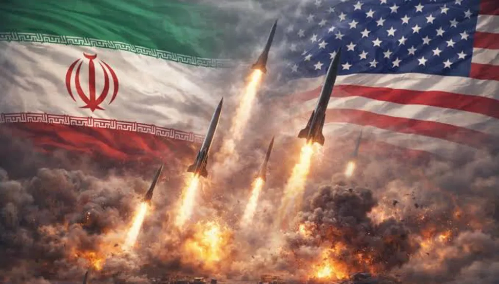 U.S.-Israeli plans to strike Iran… and Tehran is developing its tactics