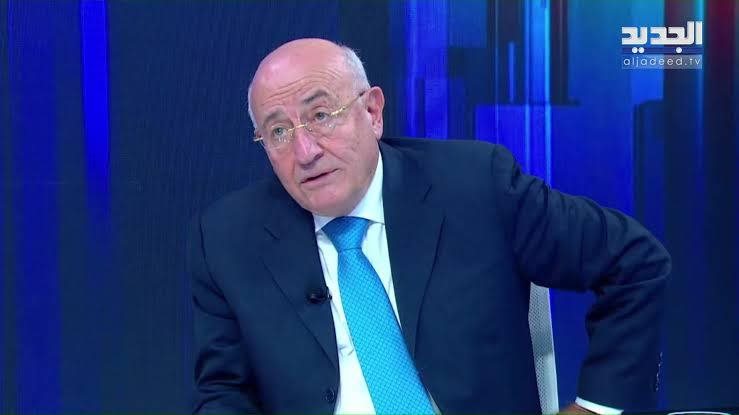 Ghazi Al-Aridi: War is coming! (Video)