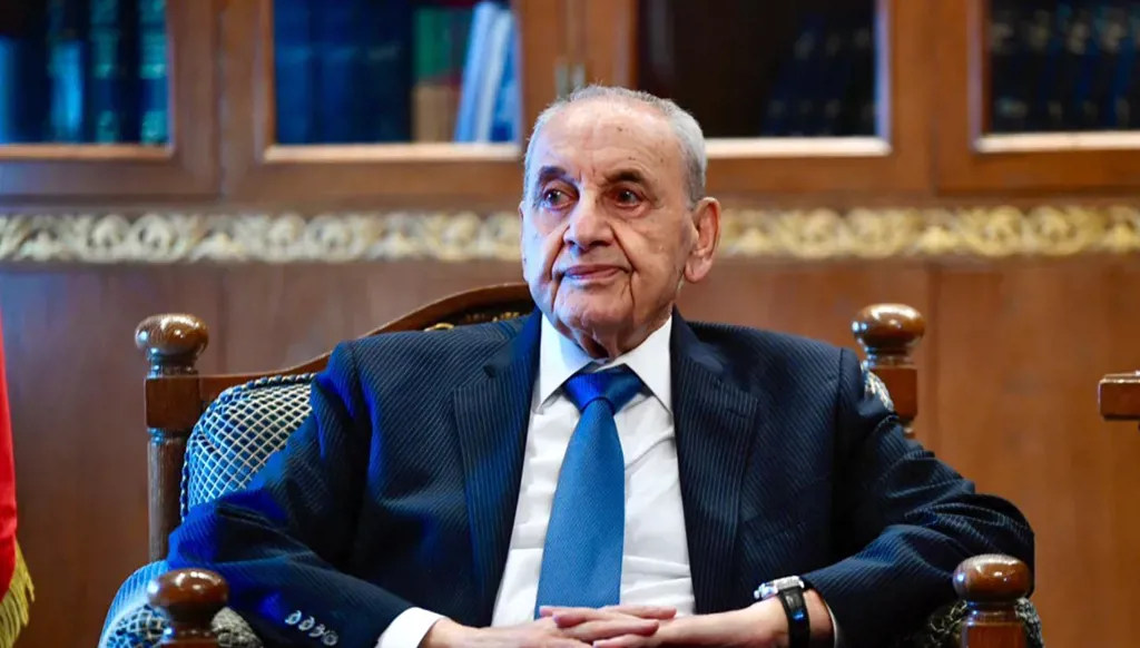 بري بات "آخر من يعلم".. ورسالة إلى حزب الله (النهار)