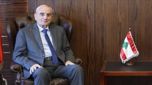 بشأن مستحقات مؤسسة كهرباء لبنان.. وزير الدفاع يوضح