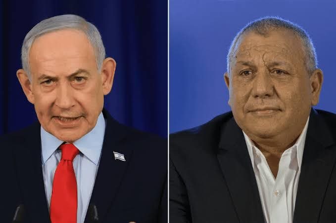 Preliminary results of the Israeli elections | Watch the live broadcast