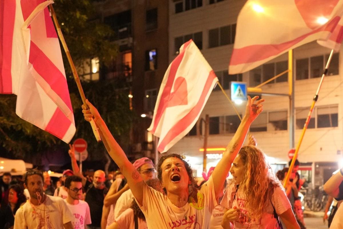 Gains for the opposition and an Arab surge… Who will win the Knesset battle?