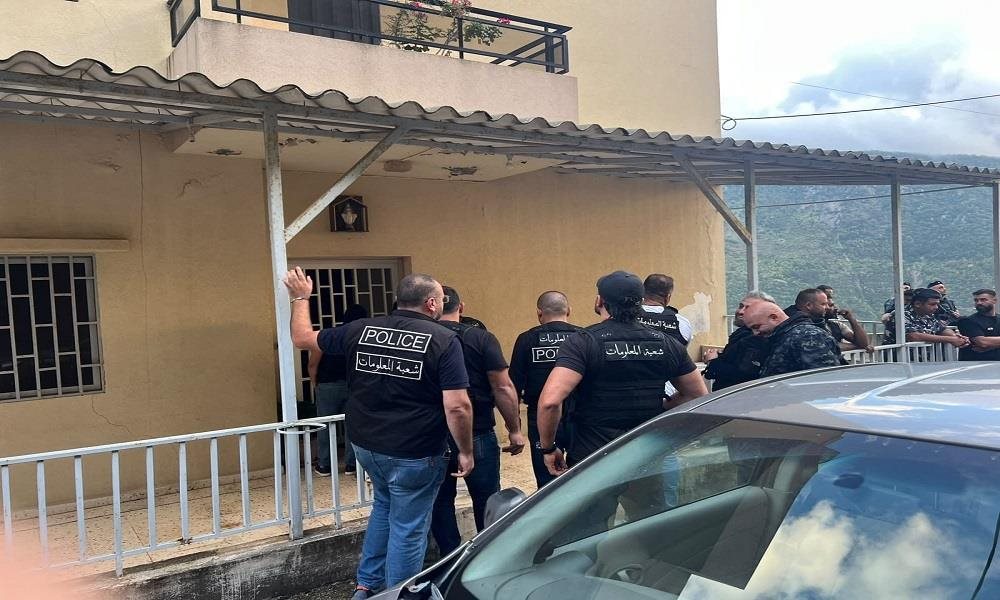 Father Doue’s killer reenacts the crime