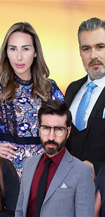 هند خانم - الحلقة 56