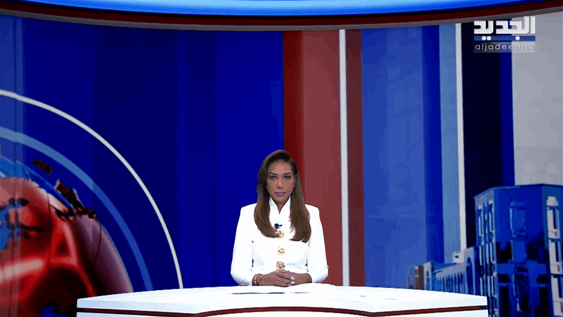 مقدمة النشرة المسائية 25-12-2025 | تقارير إخبارية, نشرات اخبارية